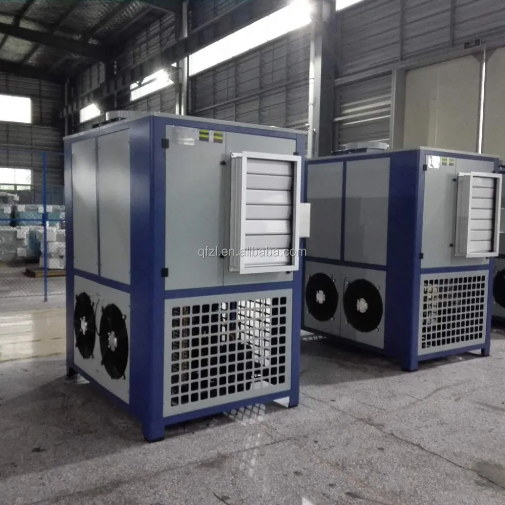 Small Mushroom Grow Rooms Temperature Humidity And Co2 Automatic