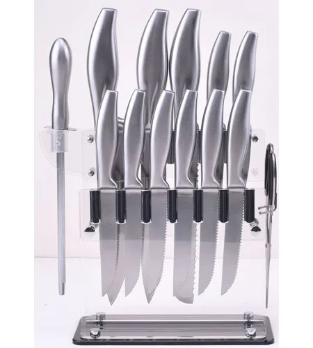 good quality sharp kitchen knives
