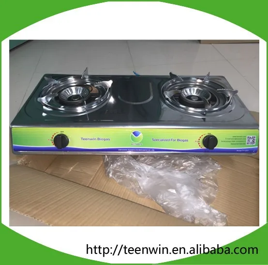 Teenwin Bio Gas Stove Single Burner Buy Low Cost Bio Gas Stove