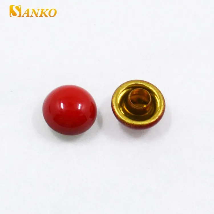 garment rivet