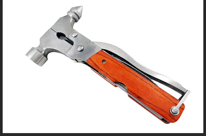multi-function hammer
