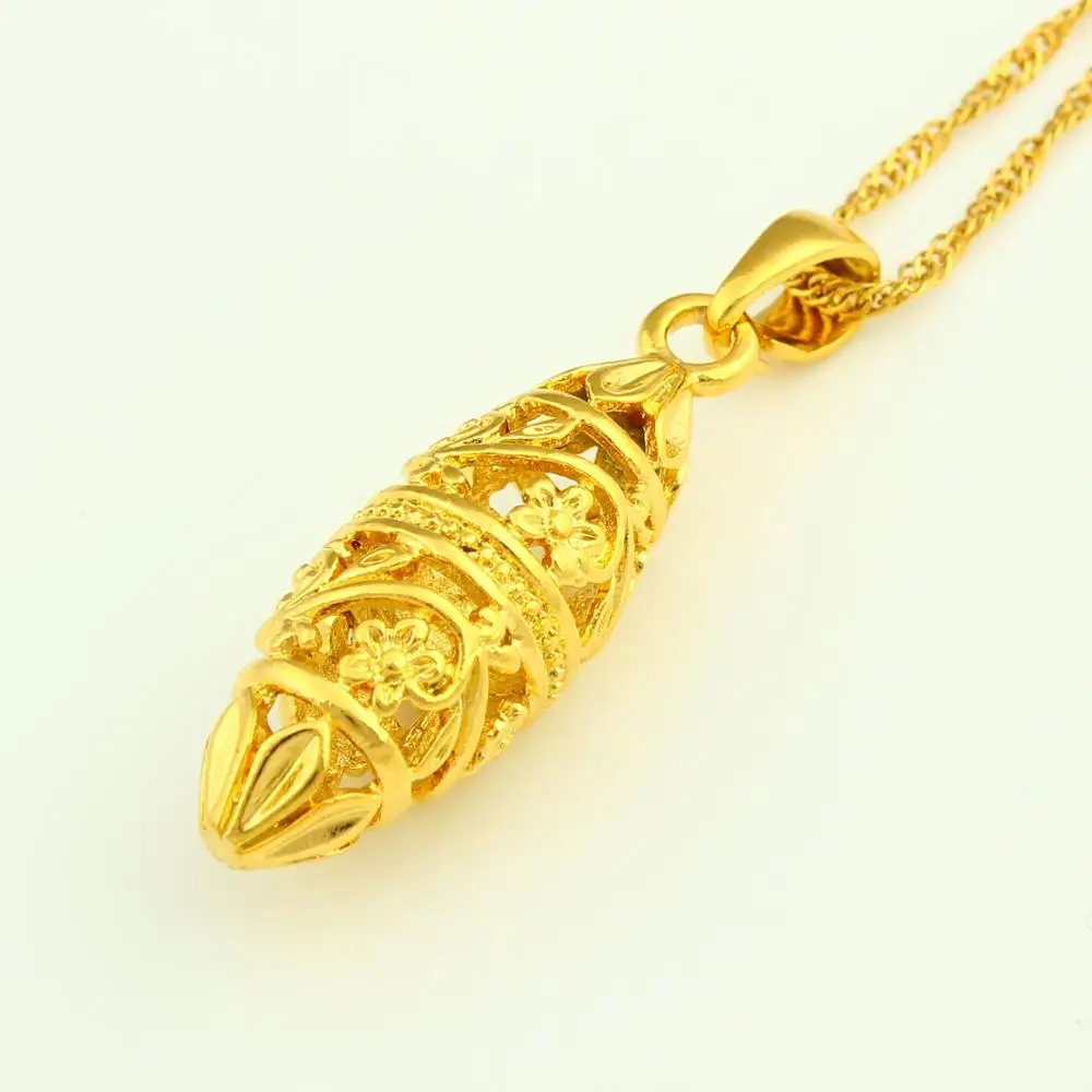 18k Gold Plated Pendant Cheap Gold Jewelry Buy Jewelry Gold,Gold Plated Jewelry,Cheap Gold