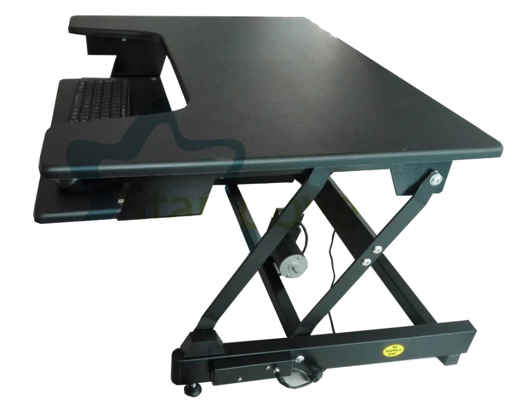Столик регулируемая высота. Подъемный механизм для компьютерного стола. Подъемный стол компьютерный. Компьютерный стол с электроподъемником.