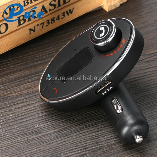 bluetooth car kit (9).JPG