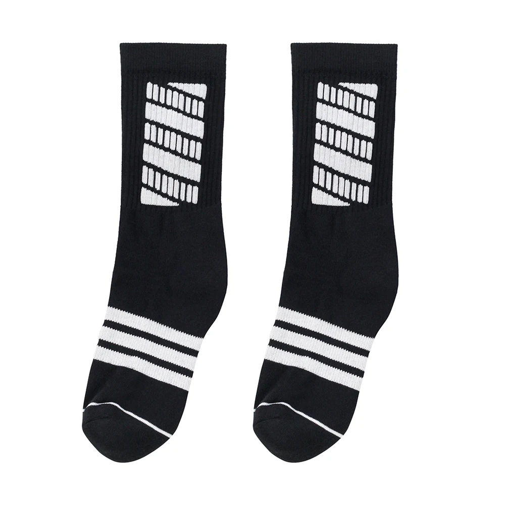 Basketball Elite Sneaker Socks Men Long Tube Sport Socks