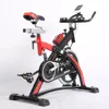 CJ-1903 hot sale exercise belt indoor cycling gym master spinning bike