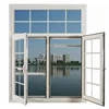 Galvanized Screen Mobile Handheld Pda Thermal Print Pvc Arch Top Window Factory In Guangzhou