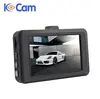 Factory direct sale Pioneer Mini Car DVR Camera Full HD 1080p Video Recorder G-sensor Night Vision Car Dash Cam