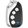 4 Button Gate Garage Door Opener Remote Control 433MHZ Rolling Code HFY