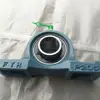 China factory Y-bearing plummer block units cast housing/pillow block bearing SY 2 TF