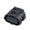 5 way sensor connector sumitomo TS series MAF sensor 6189-1046