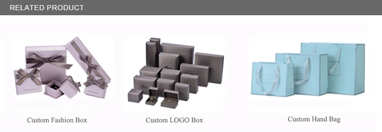 customized modern exquisite car line craft PU leather jewelry set box jewelry ring bangle storage with plastic material