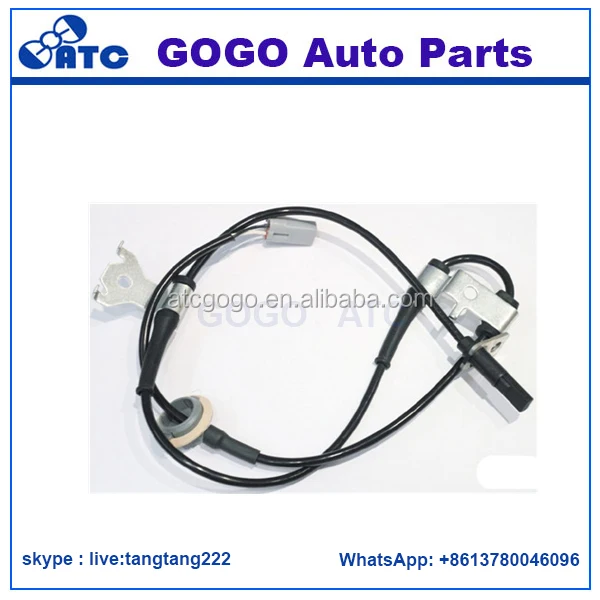 56220-68L01 Capteur De Vitesse De Roue ABS Avant Gauche De