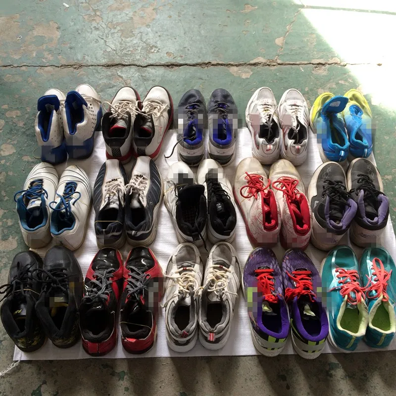 buy used shoes online