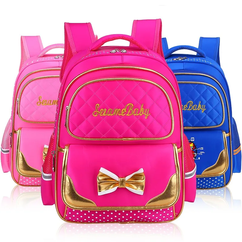 pretty book bags