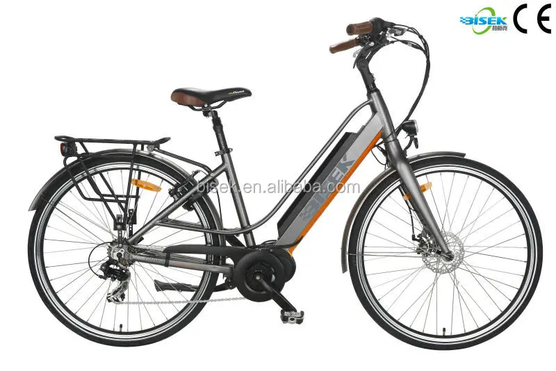 used electric cycle