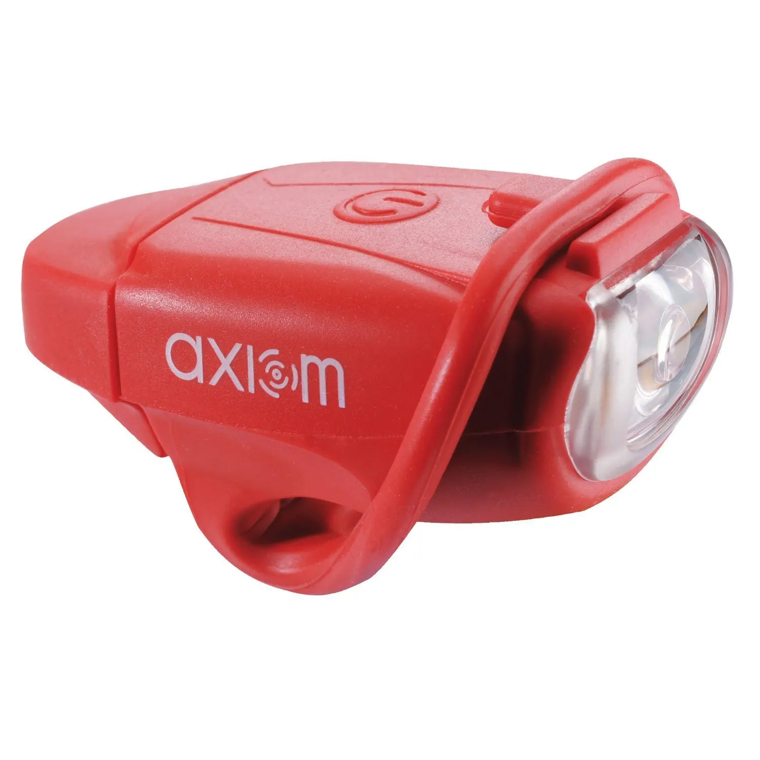 axiom bike light