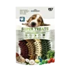Rawhide Free Dietary Fiber Dog Dental Treats