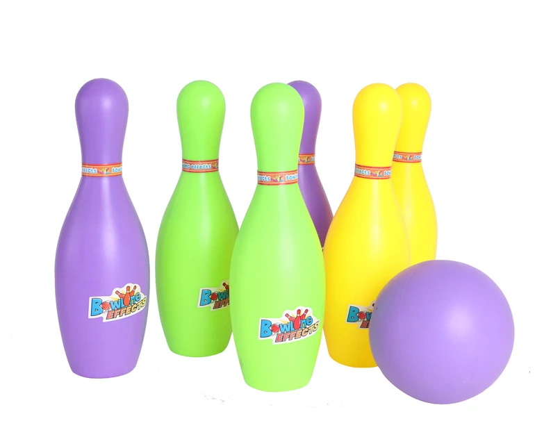 Wholesale Mini Ball Set Plastic Pin Bowling Toys For Kids Buy Bowling