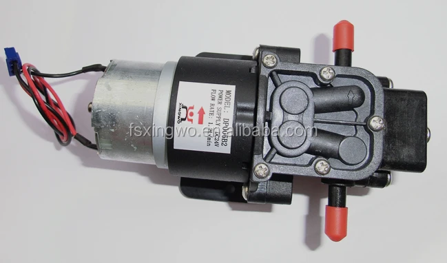 Water Pump 12 Volt Dispenser Drink Pump Dp005a2 - Buy Water Pump 12