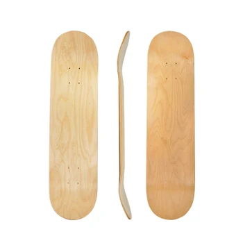 cheap blank skateboards