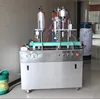 polyurethane foam filling machine cushion shaving tire filling machine foam