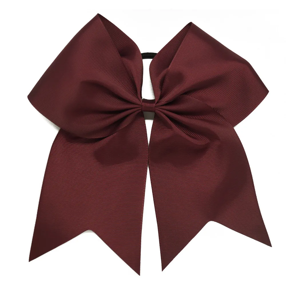 Wholesale Cheerleading Hair Bow Jumbo Cheer Bow For Cheerleader Cnhbw 131181 Buy Cheerleading 9275