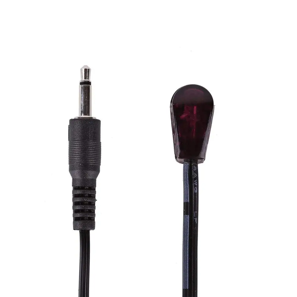 2.5mm Stereo Plug Extended Ir Receiver Cable Receiver Audio Ir Cable