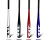 Aluminum Metal Alloy Baseball Bat Racket Softball Outdoor Sports Tool