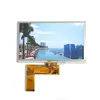 Super High Brightness 7.0 inch TFT With Stable Supply LCD Module