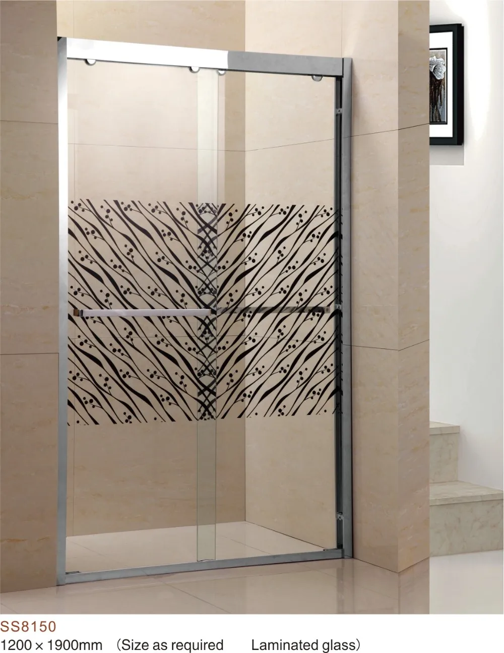 Wholesale Steam Shower / Shower Room 2305 Buy Steam Shower Room For