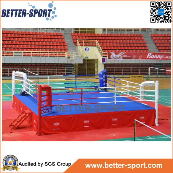 International Standard Boxing Ring For Sale Buy Used Boxing Ring For