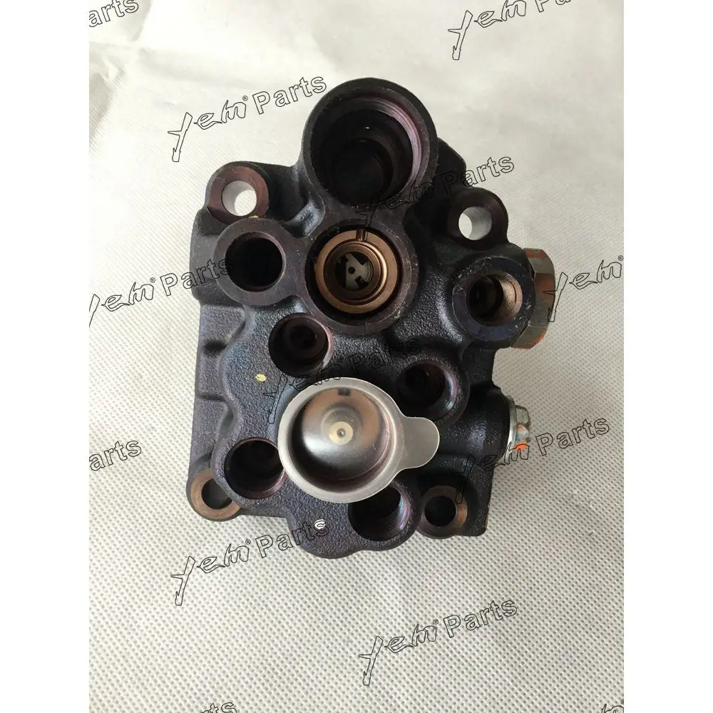 4TNV88 X4 Fuel Injection Pump 129602-51741 For Yanmar Engine