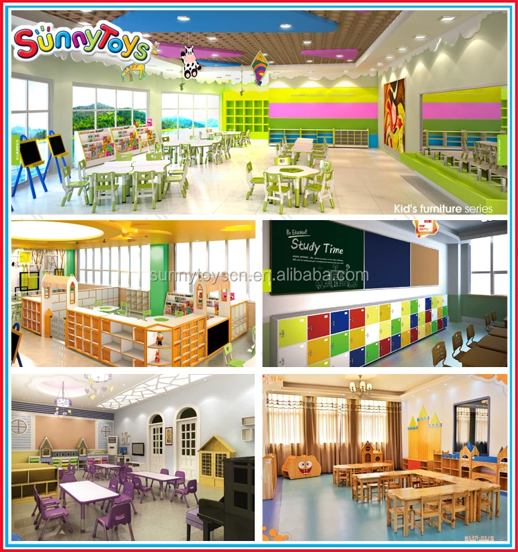 Kindergarten Educational room equipments preschool furniture sri lanka