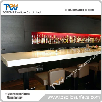 Free Standing Bar Counter Furniture Free Standing Bar Counter Furniture
