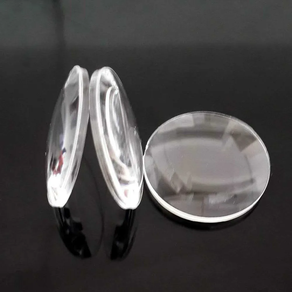 直径36毫米 mm 平凸镜片焦距 40毫米毫米 - buy 光学透镜,塑料镜片