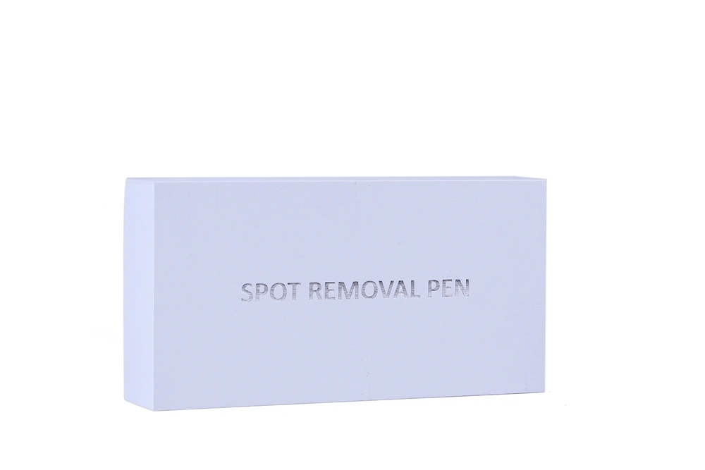 Spot removal pen