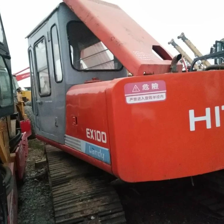 100 Japan Original Excavator Hitachi Ex100 Hitachi Ex100 1 Running Condition Buy Hitachi Ex100 Excavator Hitachi Ex100 Made In Japan Used Hitachi Ex100 1 Excavator For Sale Made In Japan Product On Alibaba Com