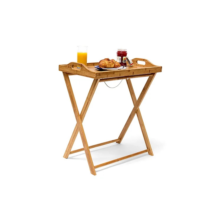 Hot China Products Best Selling Exceptional Bamboo Dining Table