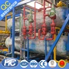 Hot sale Natural Gas Processing /Light Ends Unit /Hydrocarbon Recycle Device for Natural Gas Recovery