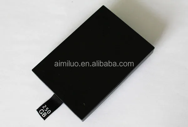 Cheap Price 250gb Slim Hdd For Xbox 360 Console For Xbox 360 Hard Drive With Full Capacity Buy Untuk Xbox 360 Hard Drive Slim Hdd Untuk Xbox 360 Product On Alibaba Com