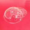 High Quality Acrylic Half Sphere 100Mm Acrylic Half Dome Translucent Glass Half Sphere pet carrier backpack transparent cover