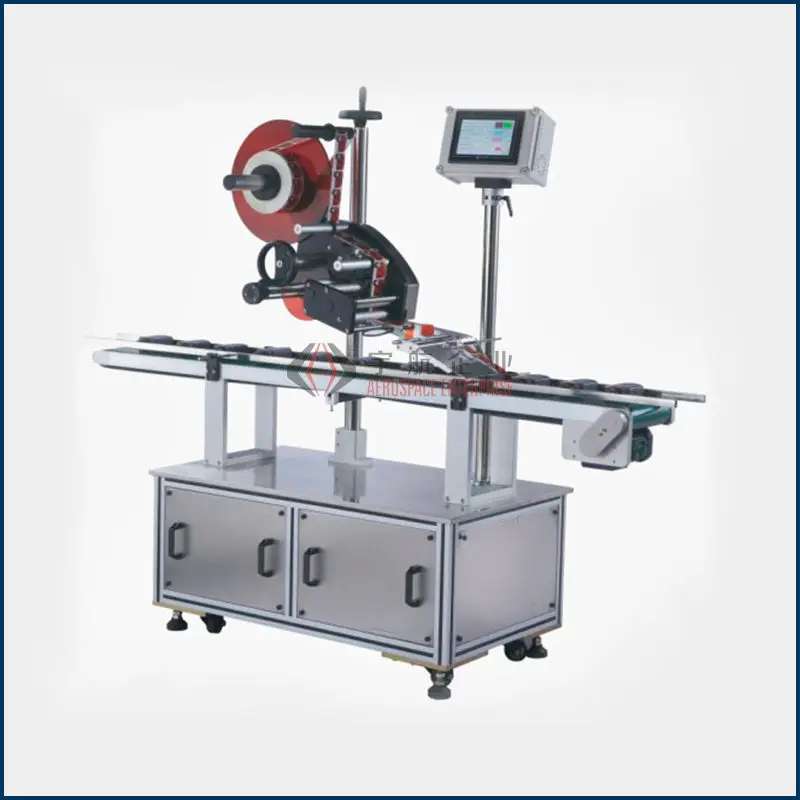 Yh Automatic Sticker Pasting Machine Labeling Buy Price Sticker