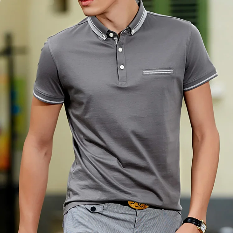 high quality polo shirts