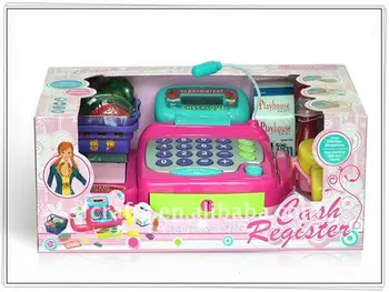 electrical educational toys