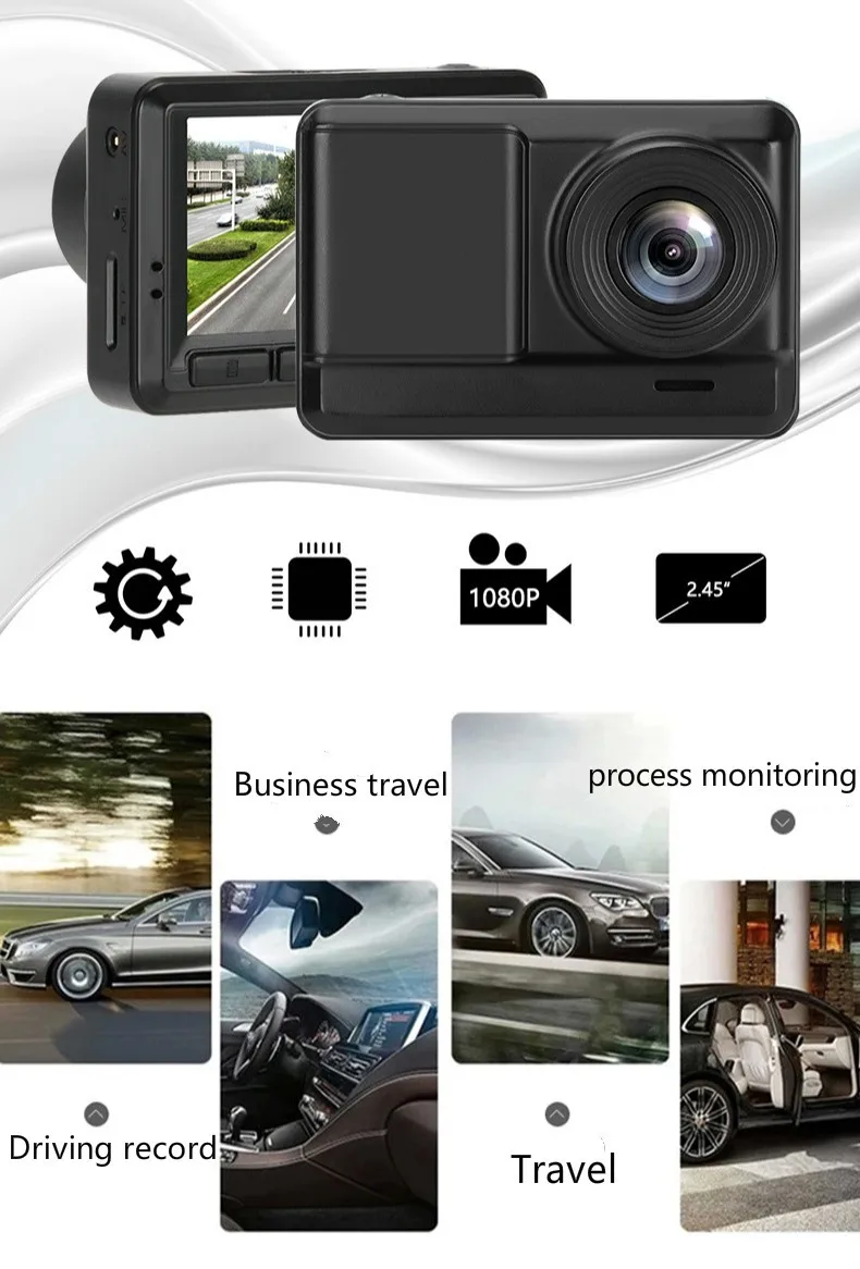 Brand New Hidden Voice Recorder For Car With High Quality Buy Car