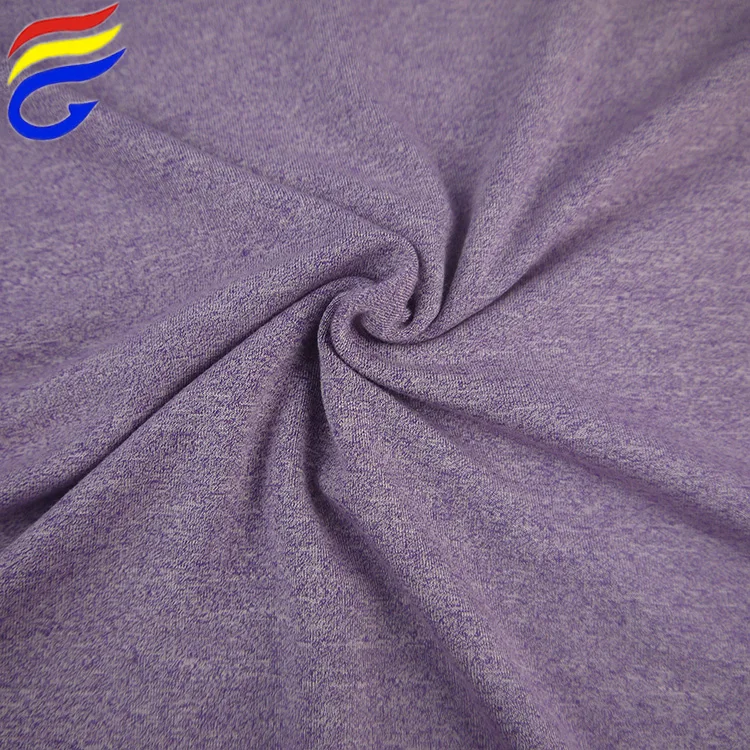 220gsm Polyester Rayon Spandex Stretch Fabric For Leggings Buy