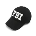 2016 FBI Caps Ourdoor Baseball Caps Bone FBI Snapback For Men High Quality Tactical Cap Adjustable