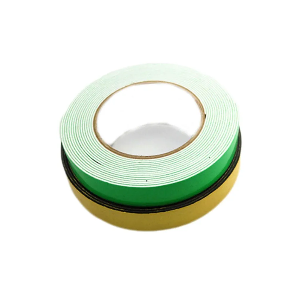 double side pe foam adhesive tape