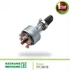 7Y-3918 Excavator engine kill switch for cars